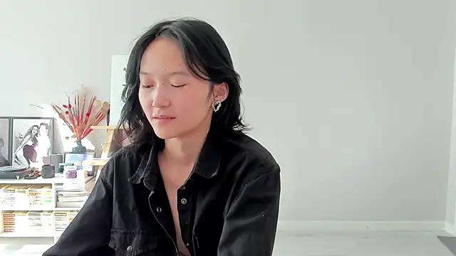 ailey chao online show from 05/13/26, 02:29