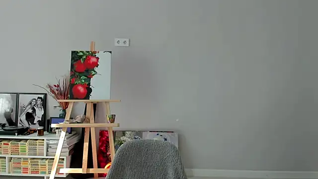 ailey chao online show from 05/24/26, 02:33