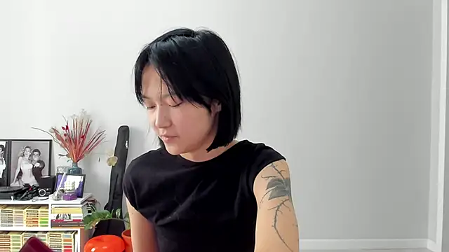 ailey chao online show from 02/13/26, 07:08