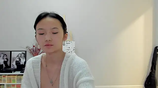 ailey chao online show from 01/09/26, 03:57