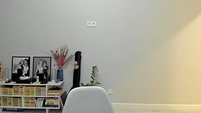 ailey chao online show from 11/29/25, 01:39