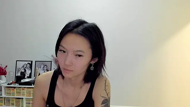 ailey chao online show from 12/02/25, 02:12