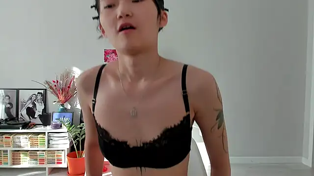 ailey chao online show from 04/13/26, 02:26