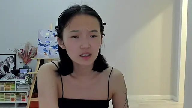 ailey chao online show from 05/10/26, 02:15