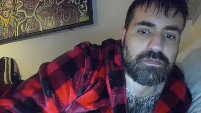 chubbycloudybottom online show from 12/01/25, 08:04