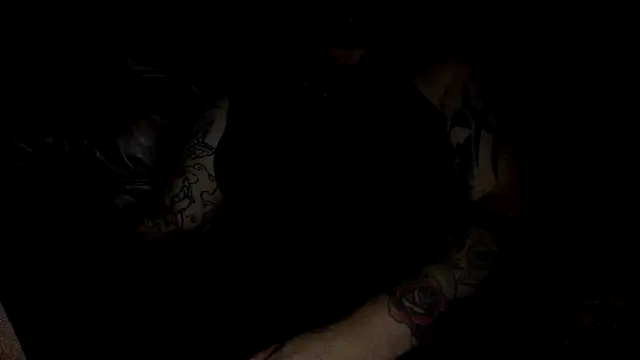 chubbycloudybottom online show from 09/25/25, 11:27