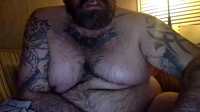 chubbycloudybottom online show from 06/02/26, 07:19