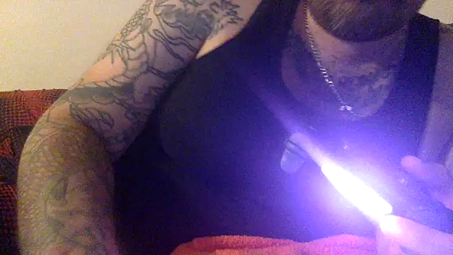 chubbycloudybottom online show from 10/30/25, 06:55