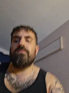 chubbycloudybottom online show from 09/09/25, 08:35