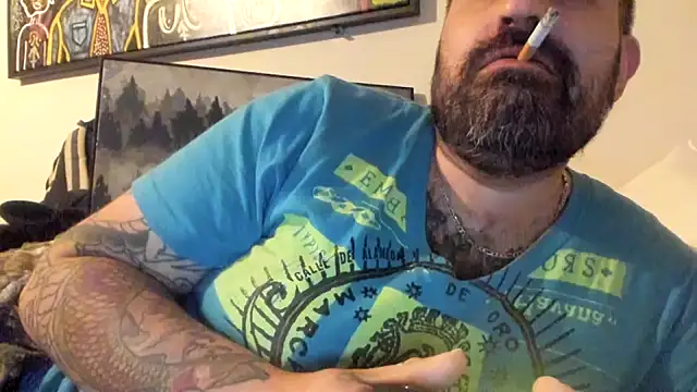 chubbycloudybottom online show from 11/29/25, 12:55