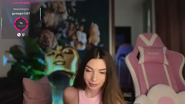 ReyaSophia online show from 02/20/26, 10:12