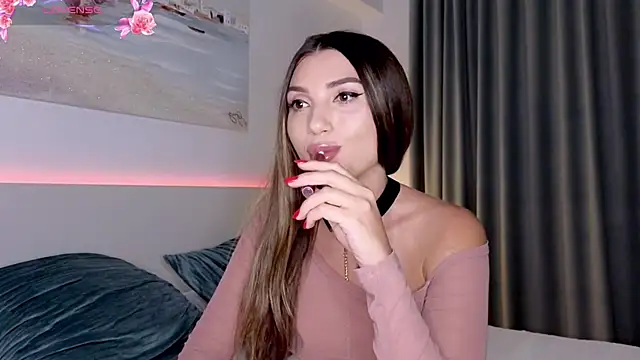 ReyaSophia online show from 09/23/25, 07:54