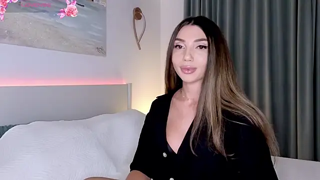 ReyaSophia online show from 09/22/25, 07:53