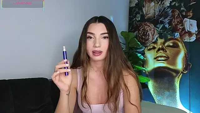 ReyaSophia online show from 02/02/26, 07:35