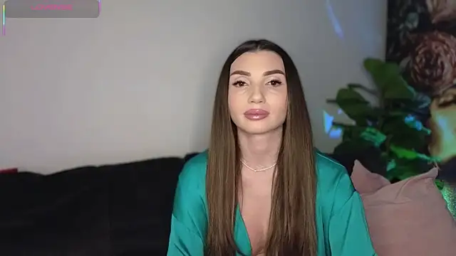 ReyaSophia online show from 02/22/26, 10:11