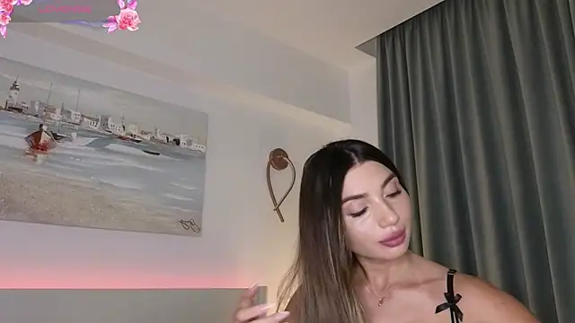 ReyaSophia online show from 11/08/25, 09:07