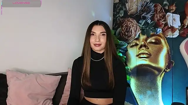 ReyaSophia online show from 02/08/26, 08:39