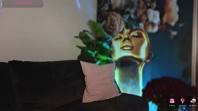 ReyaSophia online show from 02/14/26, 09:04