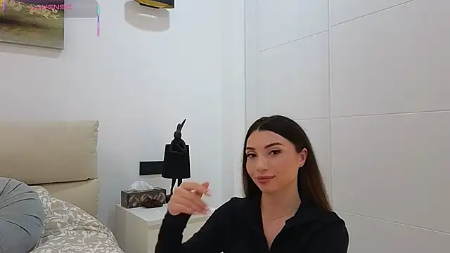 ReyaSophia online show from 04/16/26, 09:39