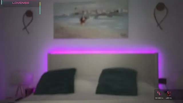 ReyaSophia online show from 03/12/26, 08:02