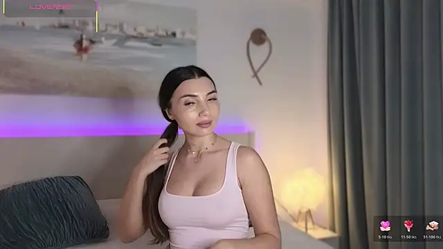 ReyaSophia online show from 03/13/26, 09:20