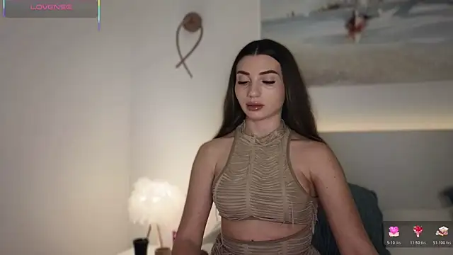 ReyaSophia online show from 03/08/26, 11:41