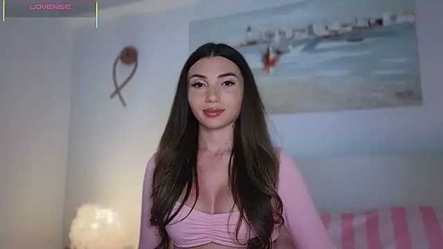 ReyaSophia online show from 04/07/26, 08:21