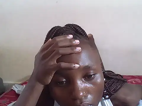 SexyNeedle22 online show from 03/08/26, 09:01