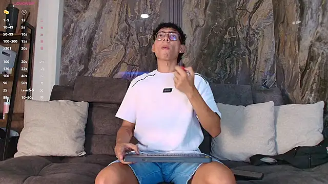 Daviid laidd online show from 03/06/26, 10:16