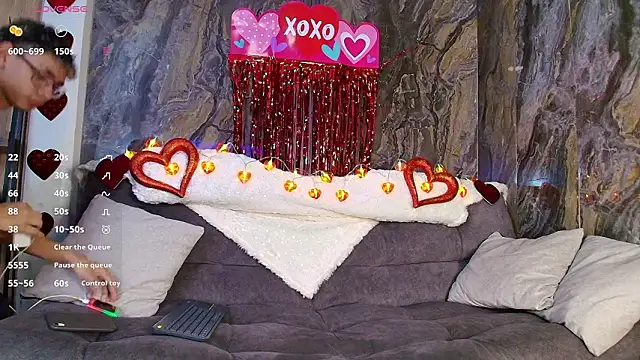 Snapshot of Daviid_laidd chatting on 02/12/26, 07:57 Daviid laidd online show from 02/12/26, 07:57