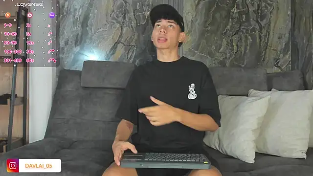 Snapshot of Daviid_laidd chatting on 01/06/26, 07:07 Daviid laidd online show from 01/06/26, 07:07