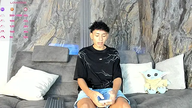 Daviid laidd online show from 03/30/26, 08:32