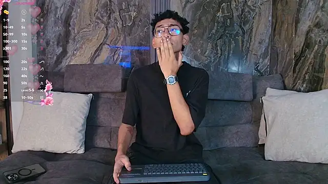 Snapshot of Daviid_laidd chatting on 02/24/26, 09:04 Daviid laidd online show from 02/24/26, 09:04