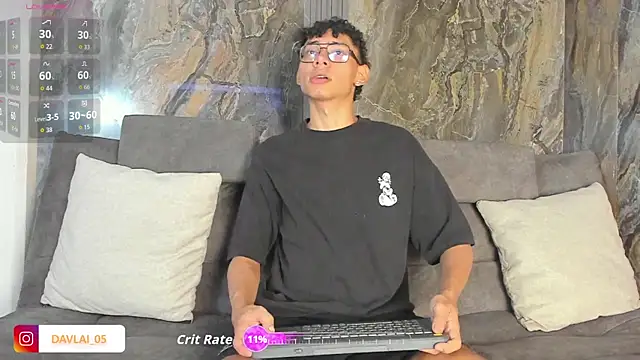 Snapshot of Daviid_laidd chatting on 12/01/25, 07:15 Daviid laidd online show from 12/01/25, 07:15