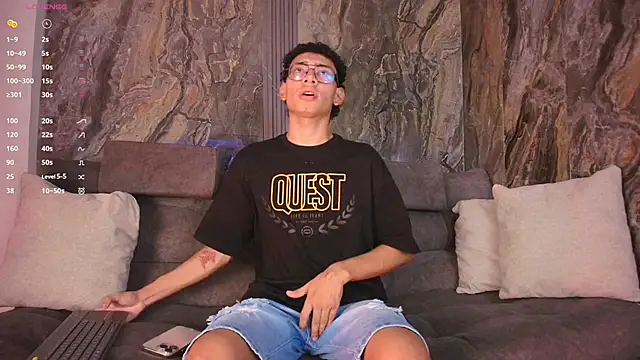 Snapshot of Daviid_laidd chatting on 03/02/26, 08:16 Daviid laidd online show from 03/02/26, 08:16