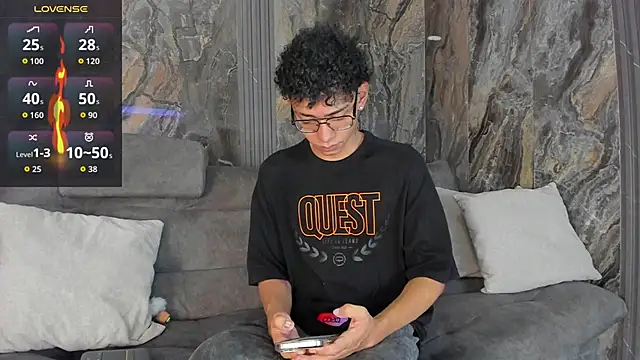 Daviid laidd online show from 03/11/26, 07:52