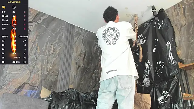 Snapshot of Daviid_laidd chatting on 11/01/25, 08:03 Daviid laidd online show from 11/01/25, 08:03