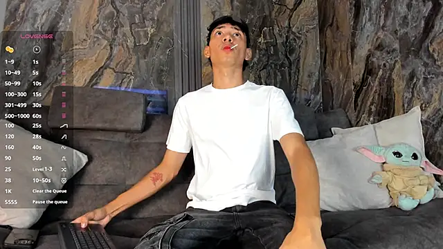 Daviid laidd online show from 03/19/26, 09:15