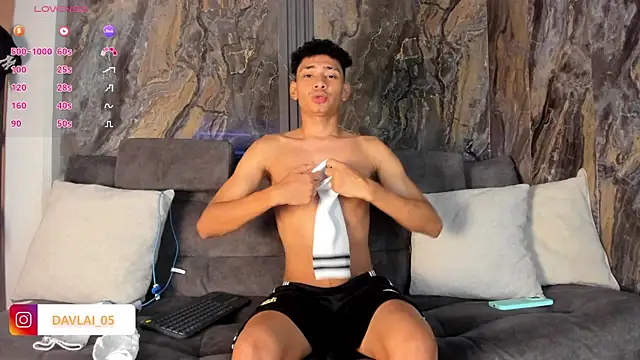 Daviid laidd online show from 04/05/26, 11:17