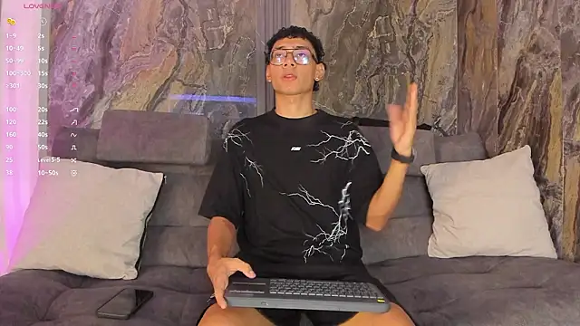 Daviid laidd online show from 03/04/26, 07:54