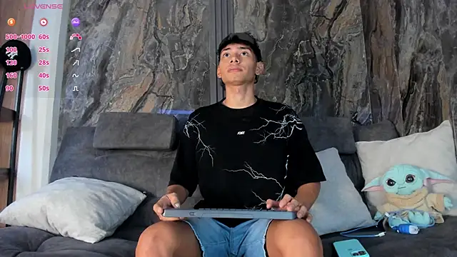 Daviid laidd online show from 03/31/26, 08:11