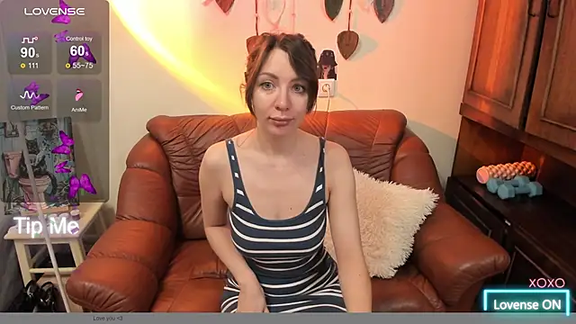 MelodyBlosom online show from 03/03/25, 07:13