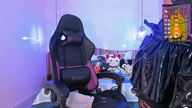 IamNayuta online show from 10/04/25, 07:59