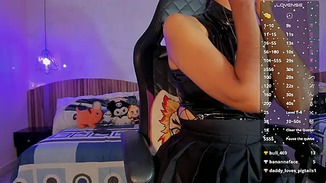 IamNayuta online show from 11/09/25, 08:02