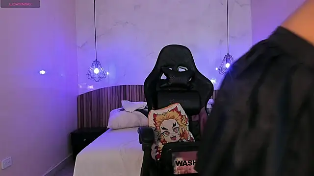 IamNayuta online show from 04/05/26, 01:01