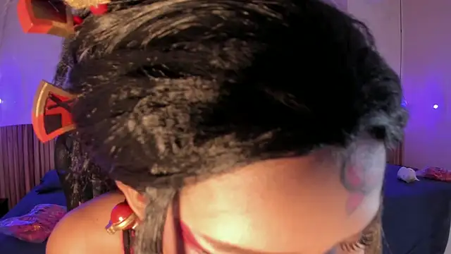 IamNayuta online show from 02/25/26, 06:52