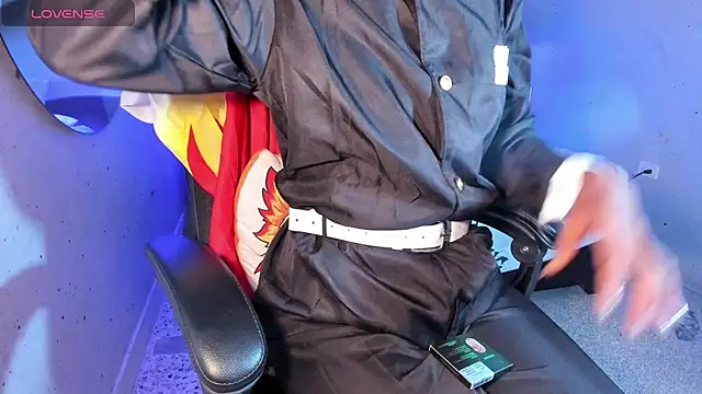 IamNayuta online show from 09/21/25, 08:25