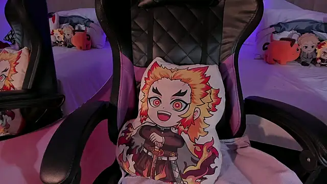 IamNayuta online show from 10/06/25, 07:36