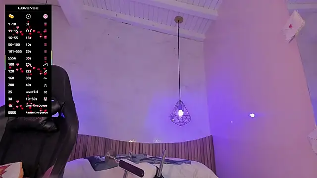 IamNayuta online show from 02/24/26, 08:26