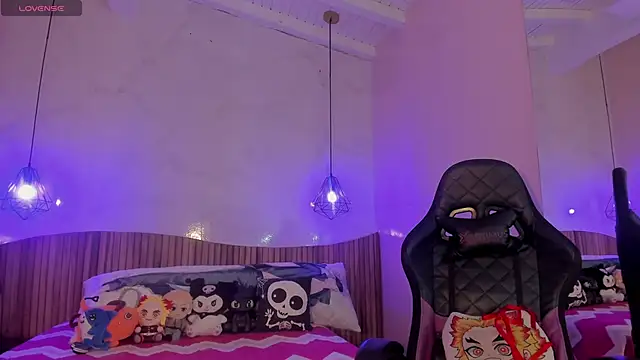 IamNayuta online show from 12/14/25, 08:36